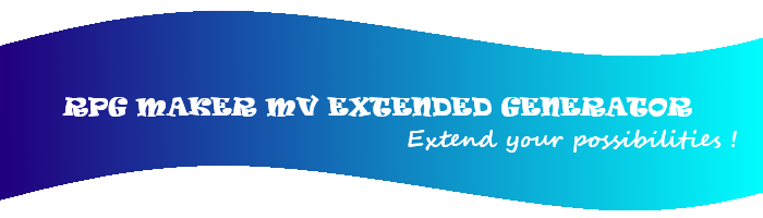 Extended Generator Banner